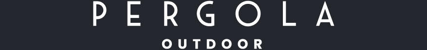 Pergola Outdoor Logo