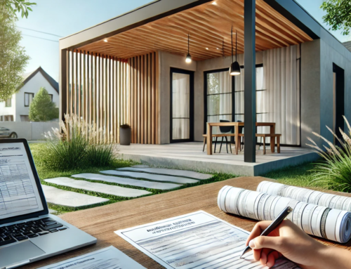 Quelles autorisations et démarches pour installer une pergola en 2025