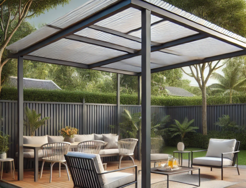 Comparatif des prix : Pergola aluminium vs pergola bioclimatique