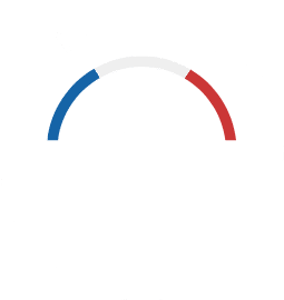 <p>Une entreprise <strong>familiale</strong><br />
<strong>100% francaise</strong></p>
