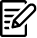 pictogramme auteur