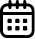 pictogramme agenda