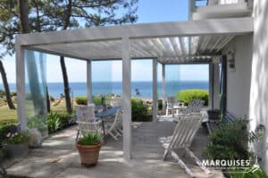 Les avantages d’une pergola rétractable pour les petits espaces