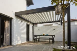 Pourquoi choisir une pergola rétractable pour votre terrasse ?