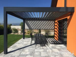 Les 6 erreurs à éviter lors de l’installation d’une pergola bioclimatique