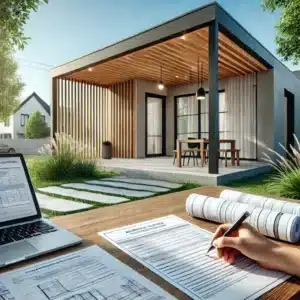 Quelles autorisations et démarches pour installer une pergola en 2025